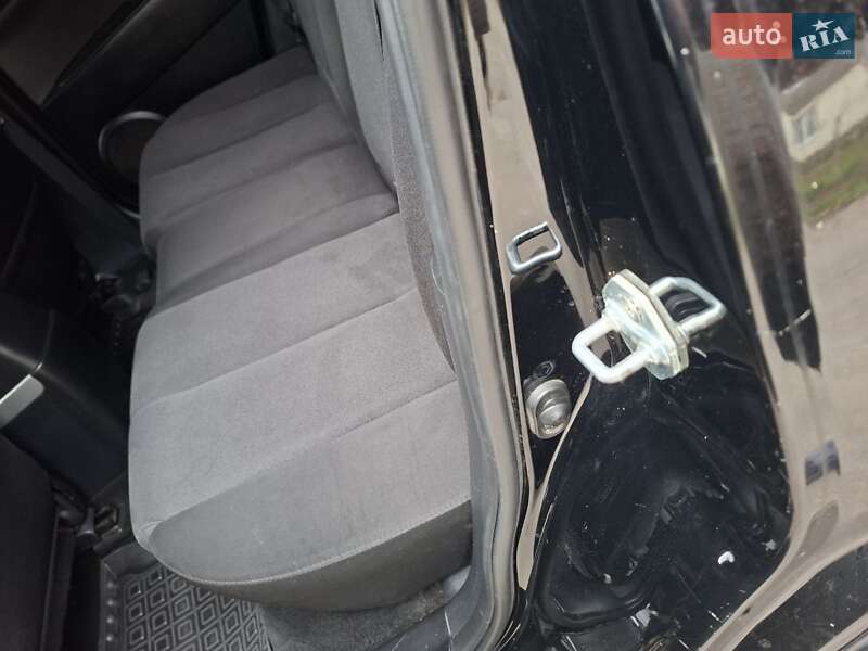 Позашляховик / Кросовер Mazda CX-7 2007 в Кропивницькому фото 170 Позашляховик / Кросовер Mazda CX-7 2007 в Кропивницькому