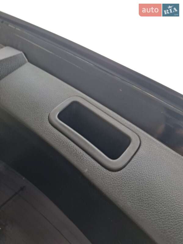 Позашляховик / Кросовер Mazda CX-7 2007 в Кропивницькому фото 176 Позашляховик / Кросовер Mazda CX-7 2007 в Кропивницькому