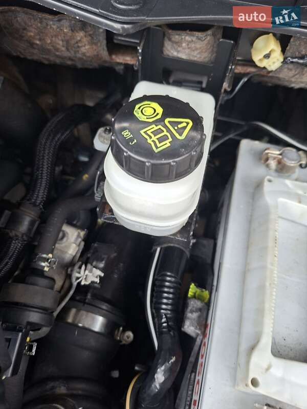 Позашляховик / Кросовер Mazda CX-7 2007 в Кропивницькому фото 181 Позашляховик / Кросовер Mazda CX-7 2007 в Кропивницькому