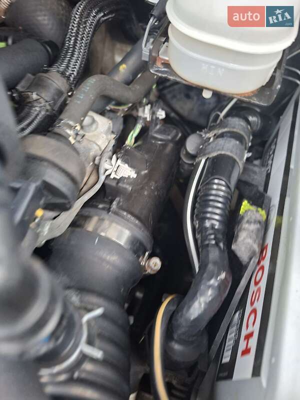 Позашляховик / Кросовер Mazda CX-7 2007 в Кропивницькому фото 191 Позашляховик / Кросовер Mazda CX-7 2007 в Кропивницькому