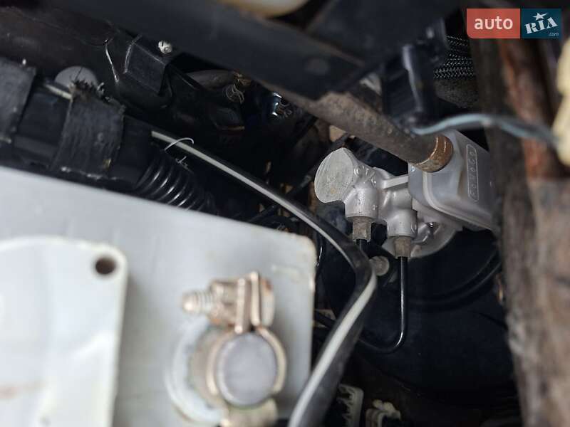 Позашляховик / Кросовер Mazda CX-7 2007 в Кропивницькому фото 202 Позашляховик / Кросовер Mazda CX-7 2007 в Кропивницькому