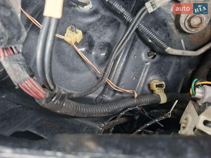 Позашляховик / Кросовер Mazda CX-7 2007 в Кропивницькому фото 208 Позашляховик / Кросовер Mazda CX-7 2007 в Кропивницькому