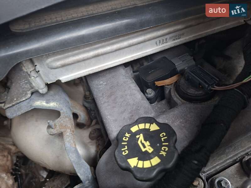 Позашляховик / Кросовер Mazda CX-7 2007 в Кропивницькому фото 211 Позашляховик / Кросовер Mazda CX-7 2007 в Кропивницькому