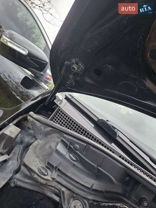 Позашляховик / Кросовер Mazda CX-7 2007 в Кропивницькому фото 216 Позашляховик / Кросовер Mazda CX-7 2007 в Кропивницькому