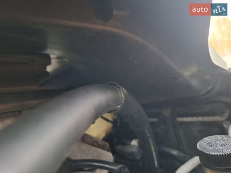 Позашляховик / Кросовер Mazda CX-7 2007 в Кропивницькому фото 226 Позашляховик / Кросовер Mazda CX-7 2007 в Кропивницькому