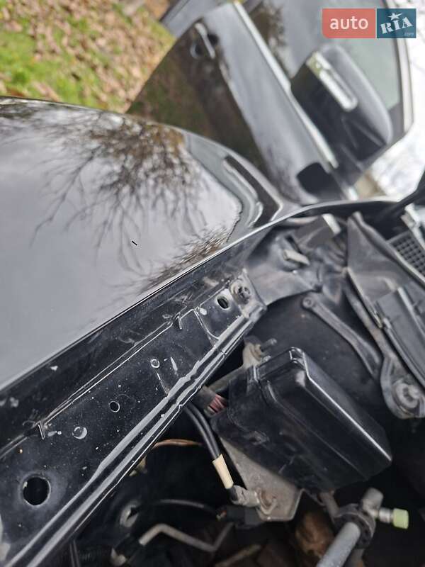 Позашляховик / Кросовер Mazda CX-7 2007 в Кропивницькому фото 231 Позашляховик / Кросовер Mazda CX-7 2007 в Кропивницькому