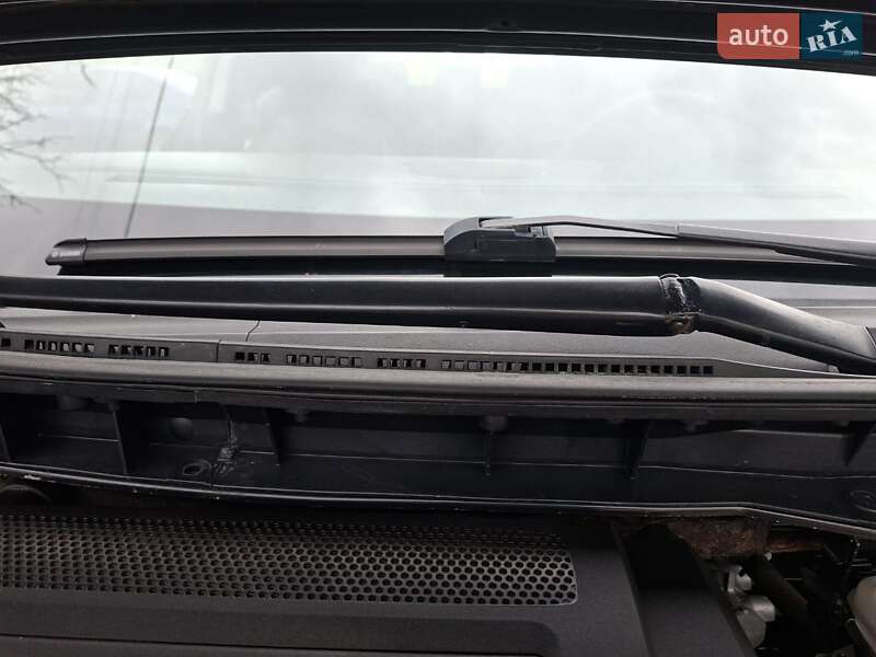 Позашляховик / Кросовер Mazda CX-7 2007 в Кропивницькому фото 239 Позашляховик / Кросовер Mazda CX-7 2007 в Кропивницькому