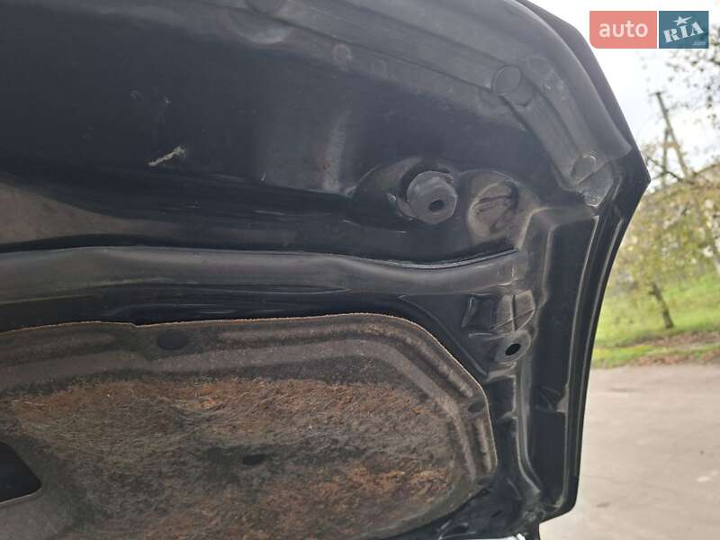 Позашляховик / Кросовер Mazda CX-7 2007 в Кропивницькому фото 244 Позашляховик / Кросовер Mazda CX-7 2007 в Кропивницькому