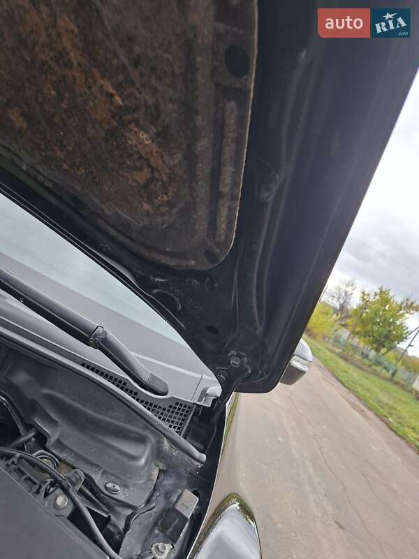 Позашляховик / Кросовер Mazda CX-7 2007 в Кропивницькому фото 247 Позашляховик / Кросовер Mazda CX-7 2007 в Кропивницькому