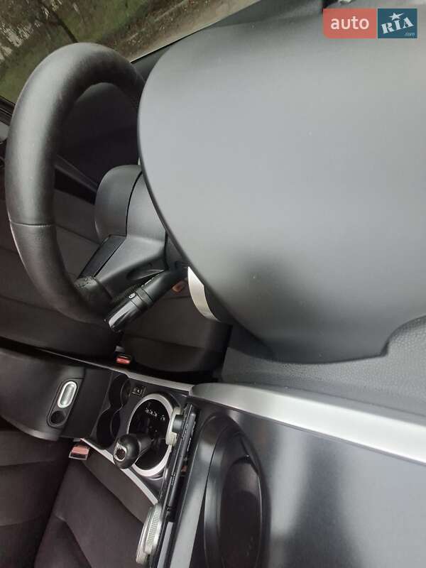 Позашляховик / Кросовер Mazda CX-7 2007 в Кропивницькому фото 256 Позашляховик / Кросовер Mazda CX-7 2007 в Кропивницькому