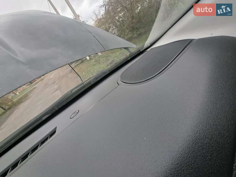 Позашляховик / Кросовер Mazda CX-7 2007 в Кропивницькому фото 261 Позашляховик / Кросовер Mazda CX-7 2007 в Кропивницькому