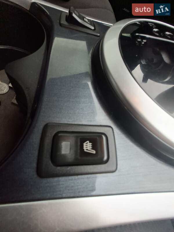 Позашляховик / Кросовер Mazda CX-7 2007 в Кропивницькому фото 273 Позашляховик / Кросовер Mazda CX-7 2007 в Кропивницькому