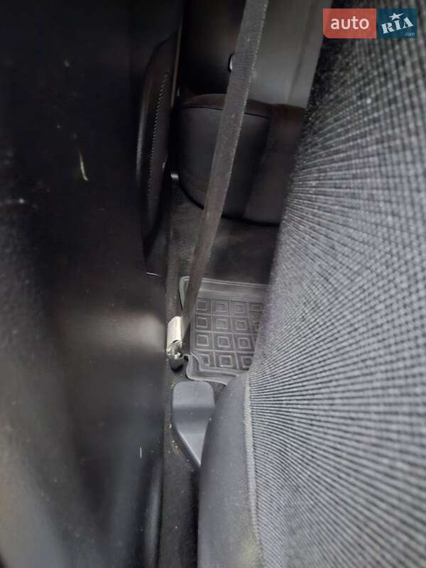 Позашляховик / Кросовер Mazda CX-7 2007 в Кропивницькому фото 281 Позашляховик / Кросовер Mazda CX-7 2007 в Кропивницькому