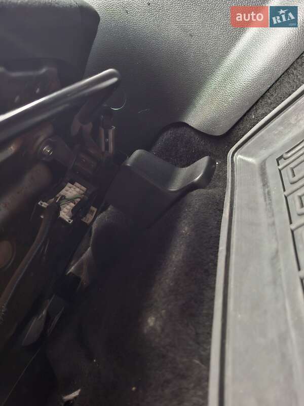 Позашляховик / Кросовер Mazda CX-7 2007 в Кропивницькому фото 289 Позашляховик / Кросовер Mazda CX-7 2007 в Кропивницькому