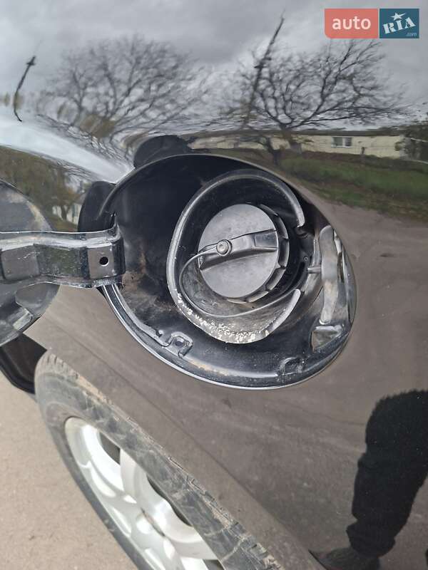 Позашляховик / Кросовер Mazda CX-7 2007 в Кропивницькому фото 295 Позашляховик / Кросовер Mazda CX-7 2007 в Кропивницькому