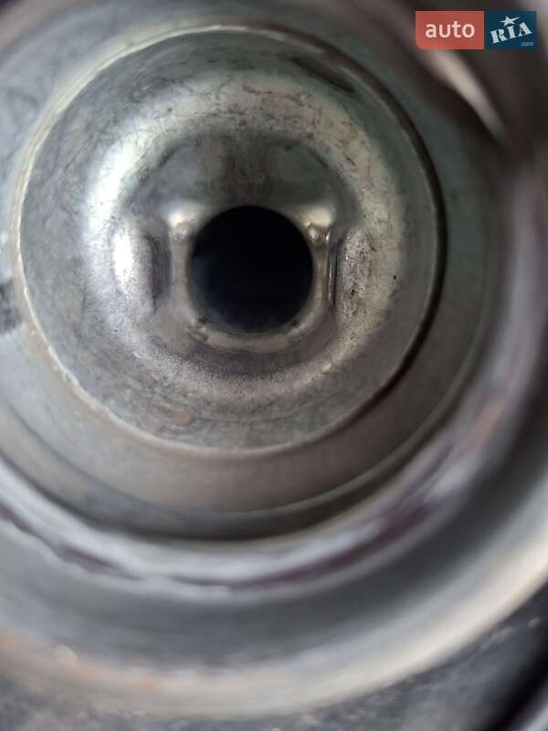 Позашляховик / Кросовер Mazda CX-7 2007 в Кропивницькому фото 300 Позашляховик / Кросовер Mazda CX-7 2007 в Кропивницькому