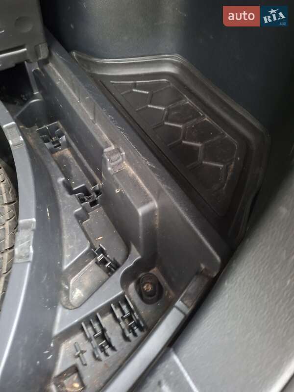 Позашляховик / Кросовер Mazda CX-7 2007 в Кропивницькому фото 310 Позашляховик / Кросовер Mazda CX-7 2007 в Кропивницькому