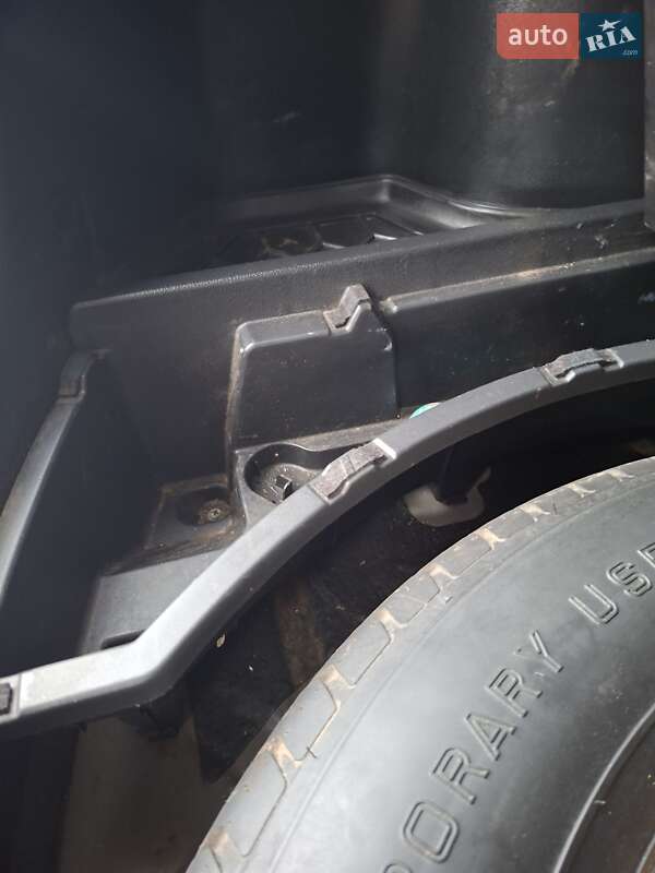 Позашляховик / Кросовер Mazda CX-7 2007 в Кропивницькому фото 314 Позашляховик / Кросовер Mazda CX-7 2007 в Кропивницькому