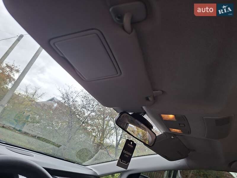 Позашляховик / Кросовер Mazda CX-7 2007 в Кропивницькому фото 319 Позашляховик / Кросовер Mazda CX-7 2007 в Кропивницькому