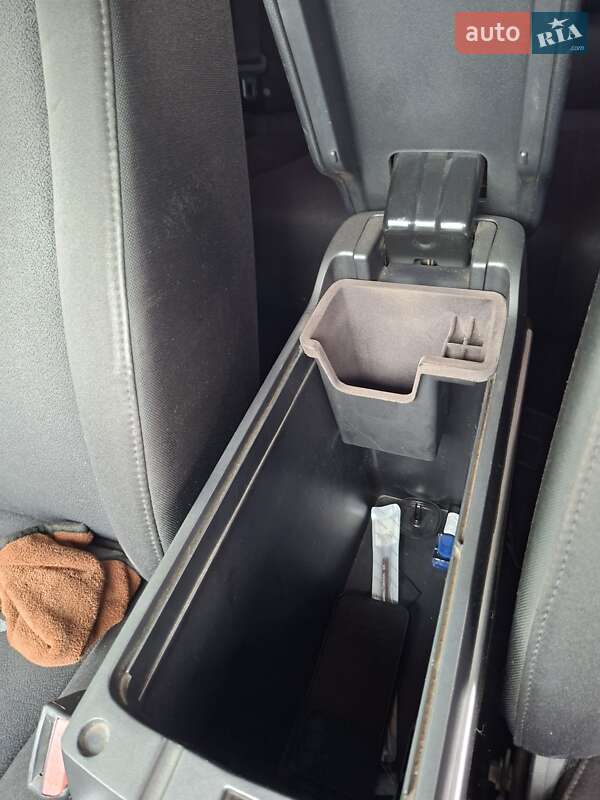 Позашляховик / Кросовер Mazda CX-7 2007 в Кропивницькому фото 324 Позашляховик / Кросовер Mazda CX-7 2007 в Кропивницькому