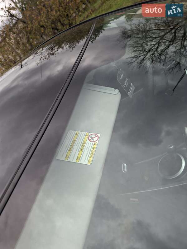 Позашляховик / Кросовер Mazda CX-7 2007 в Кропивницькому фото 327 Позашляховик / Кросовер Mazda CX-7 2007 в Кропивницькому