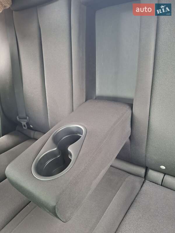 Позашляховик / Кросовер Mazda CX-7 2007 в Кропивницькому фото 332 Позашляховик / Кросовер Mazda CX-7 2007 в Кропивницькому