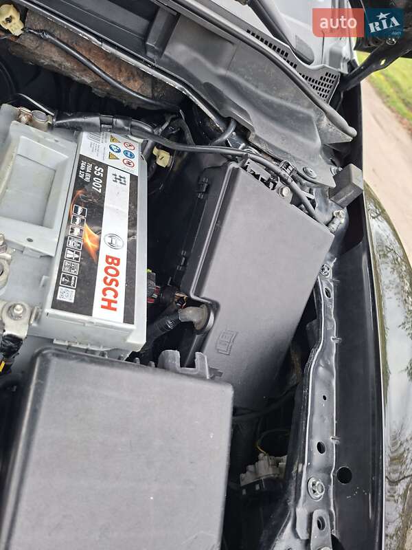 Позашляховик / Кросовер Mazda CX-7 2007 в Кропивницькому фото 340 Позашляховик / Кросовер Mazda CX-7 2007 в Кропивницькому