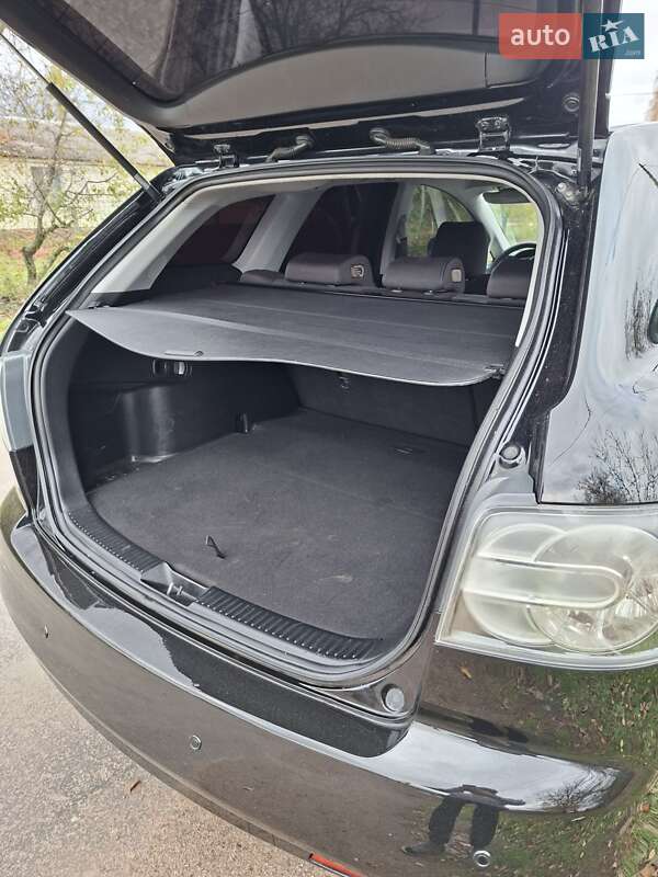 Позашляховик / Кросовер Mazda CX-7 2007 в Кропивницькому фото 354 Позашляховик / Кросовер Mazda CX-7 2007 в Кропивницькому