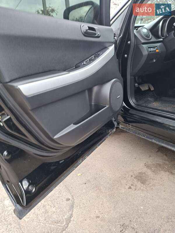 Позашляховик / Кросовер Mazda CX-7 2007 в Кропивницькому фото 359 Позашляховик / Кросовер Mazda CX-7 2007 в Кропивницькому