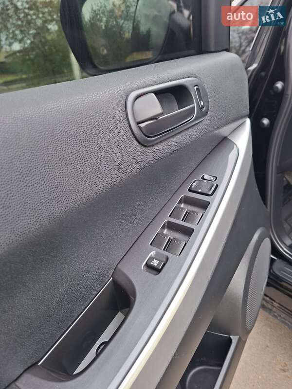 Позашляховик / Кросовер Mazda CX-7 2007 в Кропивницькому фото 363 Позашляховик / Кросовер Mazda CX-7 2007 в Кропивницькому