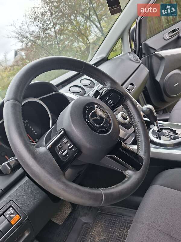 Позашляховик / Кросовер Mazda CX-7 2007 в Кропивницькому фото 364 Позашляховик / Кросовер Mazda CX-7 2007 в Кропивницькому