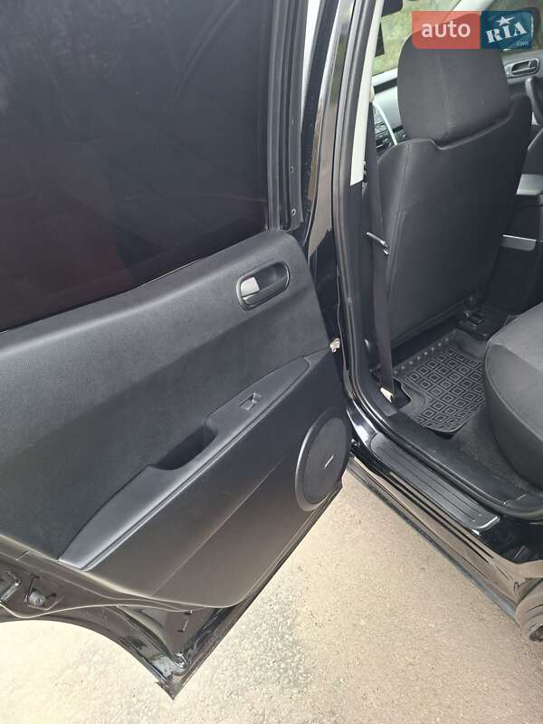 Позашляховик / Кросовер Mazda CX-7 2007 в Кропивницькому фото 378 Позашляховик / Кросовер Mazda CX-7 2007 в Кропивницькому