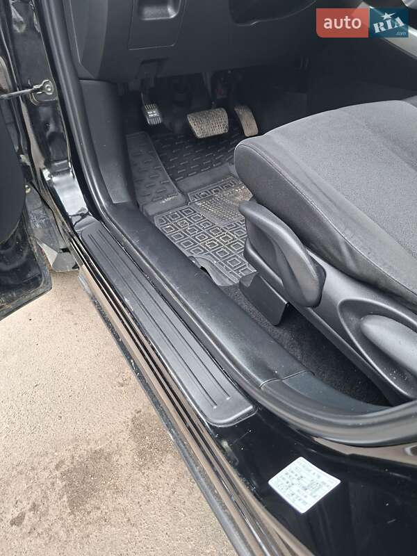 Позашляховик / Кросовер Mazda CX-7 2007 в Кропивницькому фото 383 Позашляховик / Кросовер Mazda CX-7 2007 в Кропивницькому