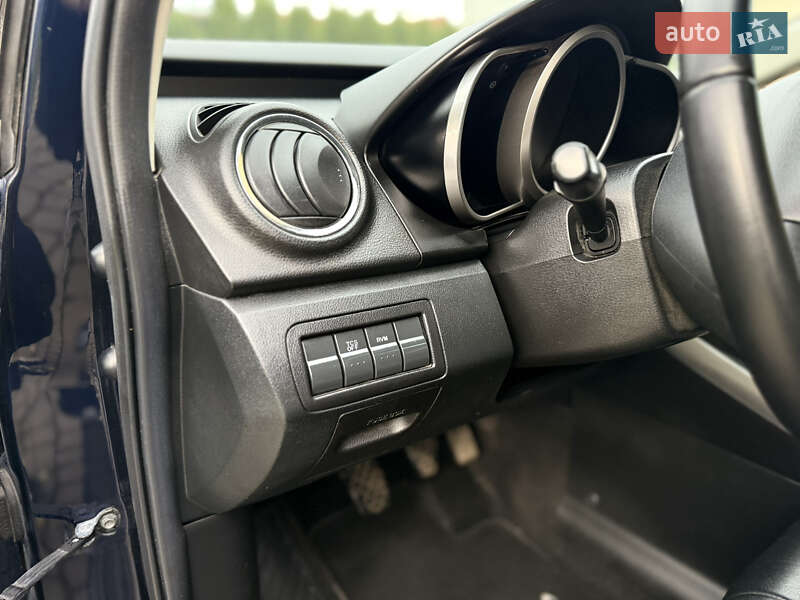 Позашляховик / Кросовер Mazda CX-7 2011 в Кременці фото 59 Позашляховик / Кросовер Mazda CX-7 2011 в Кременці