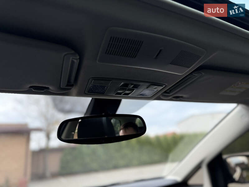 Позашляховик / Кросовер Mazda CX-7 2011 в Кременці фото 85 Позашляховик / Кросовер Mazda CX-7 2011 в Кременці