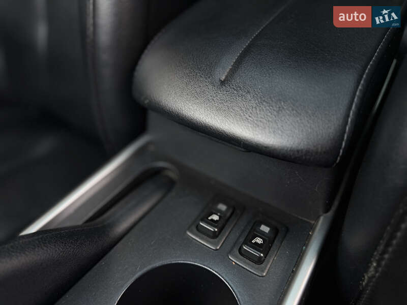 Позашляховик / Кросовер Mazda CX-7 2011 в Кременці фото 87 Позашляховик / Кросовер Mazda CX-7 2011 в Кременці