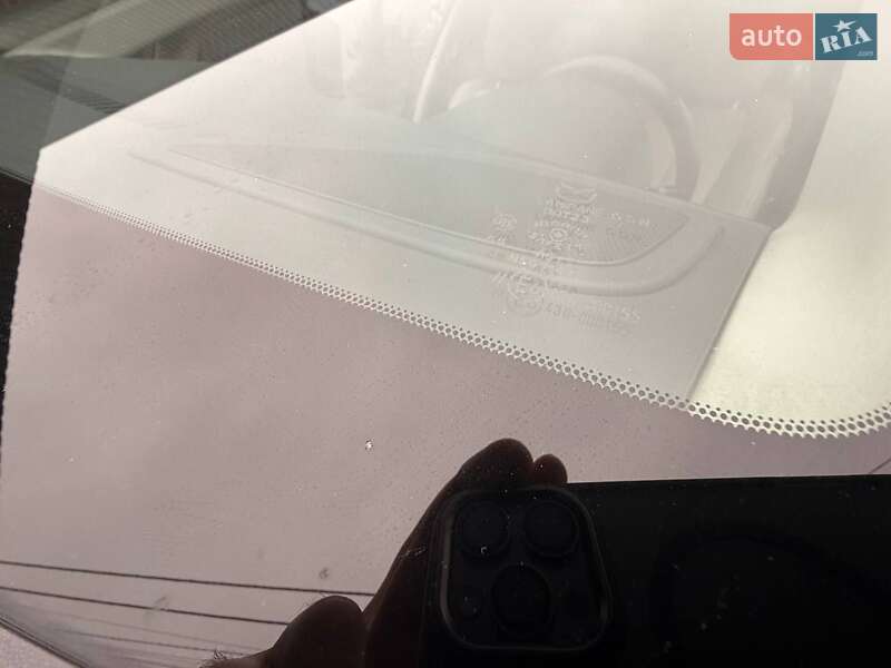 Внедорожник / Кроссовер Mazda CX-7 2011 в Киеве