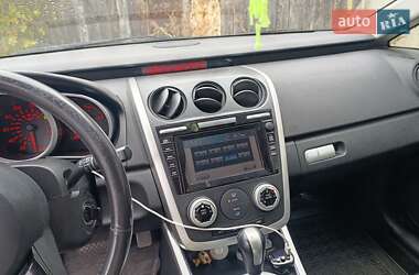 Внедорожник / Кроссовер Mazda CX-7 2007 в 