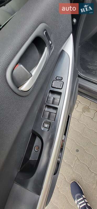 Внедорожник / Кроссовер Mazda CX-7 2008 в Владимире фото 23 Внедорожник / Кроссовер Mazda CX-7 2008 в Владимире