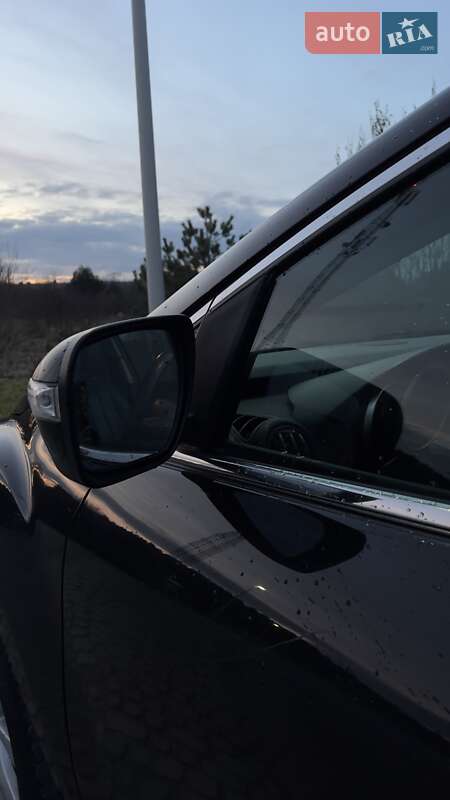 Позашляховик / Кросовер Mazda CX-7 2007 в Львові фото 10 Позашляховик / Кросовер Mazda CX-7 2007 в Львові