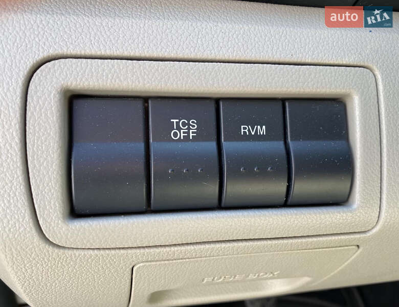 Внедорожник / Кроссовер Mazda CX-7 2012 в Ровно фото 10 Внедорожник / Кроссовер Mazda CX-7 2012 в Ровно