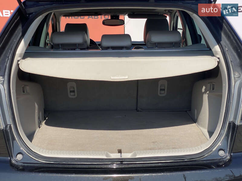 Внедорожник / Кроссовер Mazda CX-7 2012 в Ровно фото 13 Внедорожник / Кроссовер Mazda CX-7 2012 в Ровно