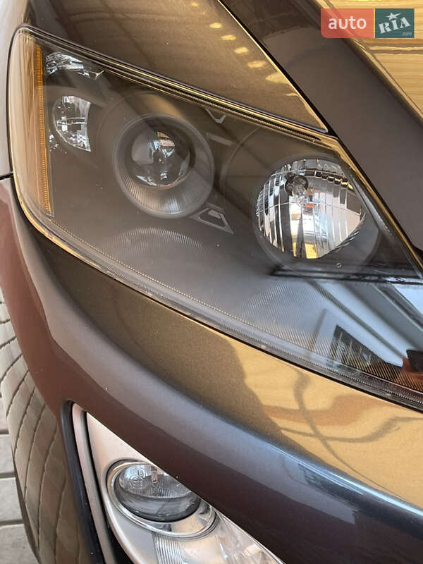 Внедорожник / Кроссовер Mazda CX-7 2012 в Смеле