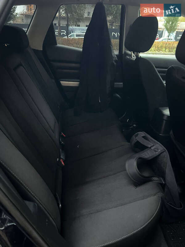 Внедорожник / Кроссовер Mazda CX-7 2011 в Киеве