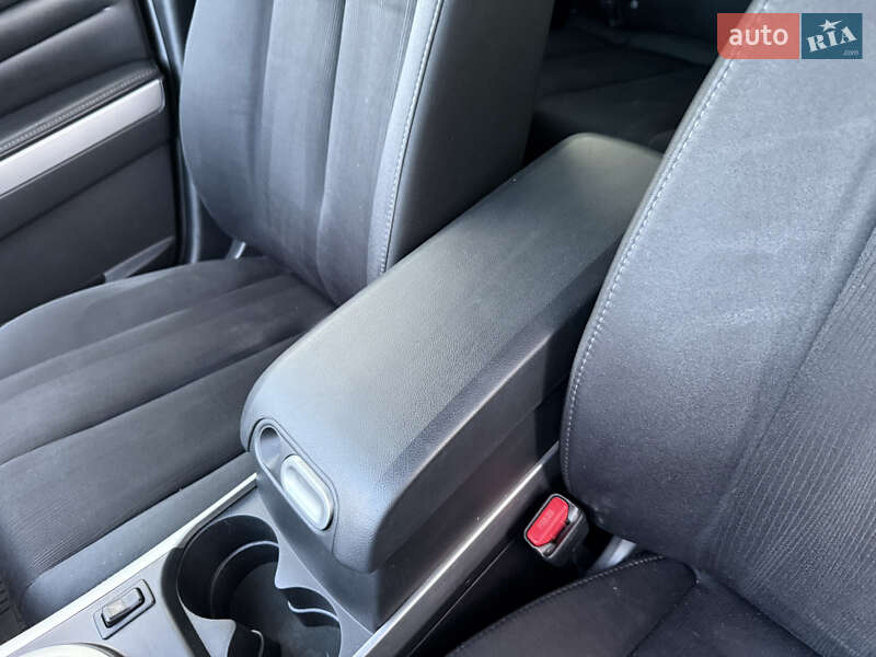 Позашляховик / Кросовер Mazda CX-7 2010 в Стрию