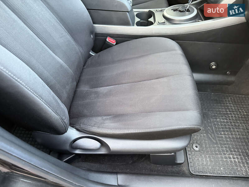 Позашляховик / Кросовер Mazda CX-7 2010 в Стрию