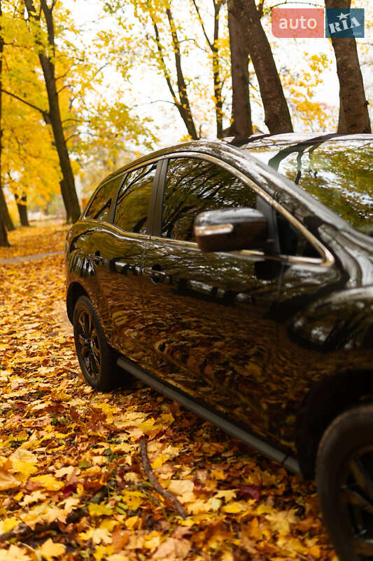 Внедорожник / Кроссовер Mazda CX-7 2010 в Дубно фото 15 Внедорожник / Кроссовер Mazda CX-7 2010 в Дубно