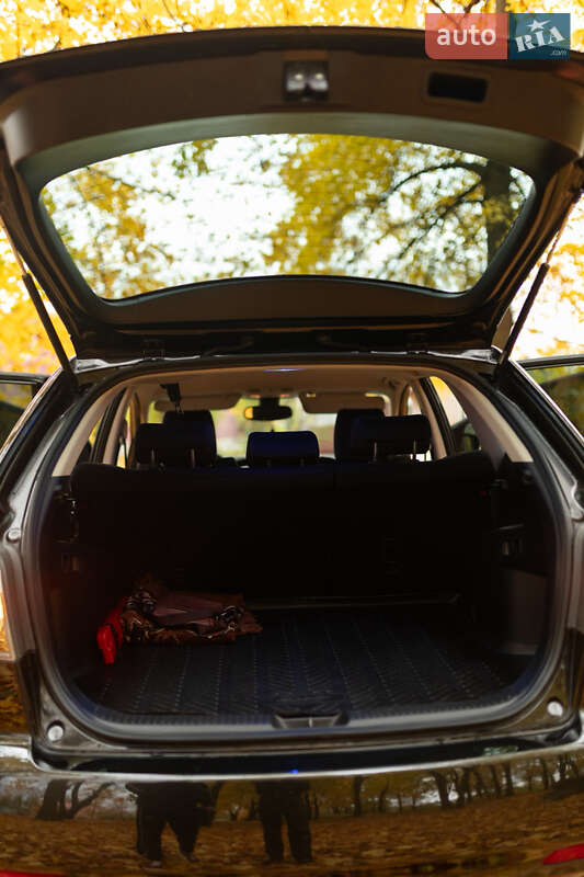 Внедорожник / Кроссовер Mazda CX-7 2010 в Дубно фото 41 Внедорожник / Кроссовер Mazda CX-7 2010 в Дубно