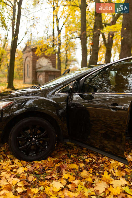 Внедорожник / Кроссовер Mazda CX-7 2010 в Дубно фото 44 Внедорожник / Кроссовер Mazda CX-7 2010 в Дубно