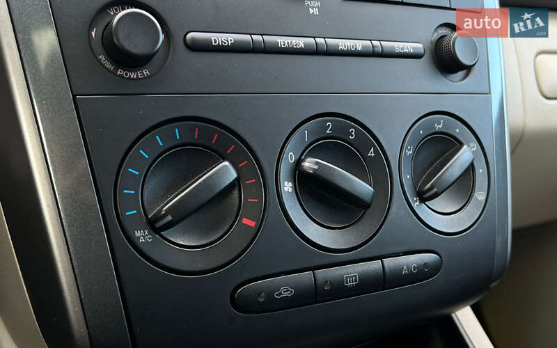 Позашляховик / Кросовер Mazda CX-7 2009 в Львові фото 13 Позашляховик / Кросовер Mazda CX-7 2009 в Львові